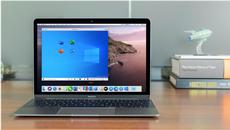 which virtual machine is best for mac